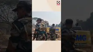 CDA Enforcement Wing Conducts Eviction Drive at Berhampuria Basti | CDA Cuttack