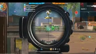 AWM CLUTCH GRANDMASTER HARD LODY 🥵😱 IMPOSSIBLE SHOOT ☠️👑 #awmchallenge   #awmheadshot #awards 