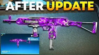 Новый комплект снаряжения KOGOT 7 *мета* во 2 сезоне Warzone! 😲 (Лучшая сборка класса KOGOT 7) - BO7
