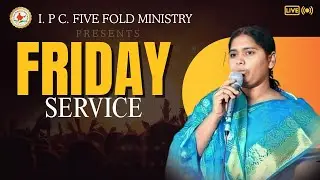 WOMEN S SERVICE# IPC #CHURCH#TENALI