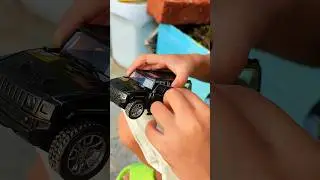 Hummer | car toy video 🚘🎥 #hummer #car #toy #kids #gaddi