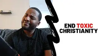 End Toxic Christianity | Weekly Words of Worship | Pastor Daniel Innocent