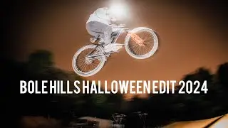 Bole Hills Halloween Competition 2024 entry