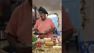 Zupta Toscana Soup!! | Cooking with Bunky D #cooking