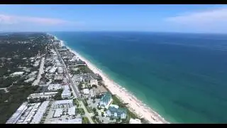 Vero Beach FL, Humiston Park