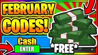 (FEBRUARY 2020) ALL *NEW* SECRET OP WORKING CODES! Roblox RoCitizens