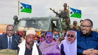 Deg Deg SSC Khaatumo iyo SSB War Hada Soo Dhacay Xaalada Qorilugud Habarjeclo Dhulbahante