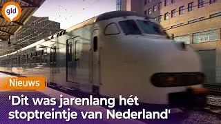 'Apekop' tijdelijk terug op spoor