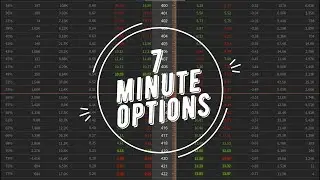 EP75 - Managing RMO, why so many positive deltas, and strategy for this week and next