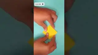 cute pokemon bookmark DIY/paper craft/Simple DIY/Cute paper craft/paper craft ideas#ytshorts #viral