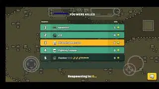 How to unlock double UZI in mini militia very easy trick 😎😎😎😎😎