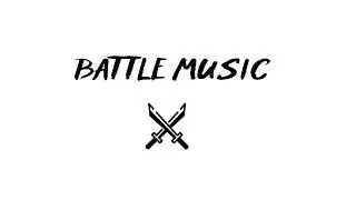 RPG Music - Battle Music 1 Loopable - Royalty Free
