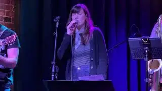 Way Over Yonder (Carole King) - The Thursday Collective Live at The Conor Byrne in Seattle 1/30/2026