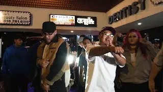 Chino tha p - For What Tho (Music Video)