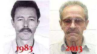 5 SCARY Prison Escapees Who DISAPPEARED, That Were Found YEARS later...
