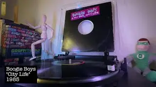 Boogie Boys - 