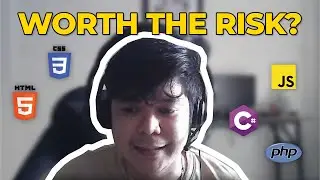 It's Worth to Take the Risk