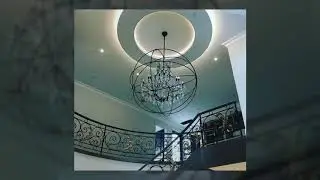 Interior painting Vancouver