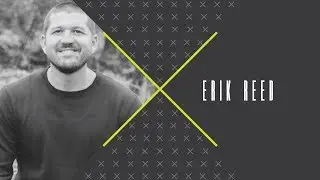 Impact 2020 - Erik Reed - Thursday