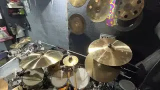 Masterwork Troy Traditional 18