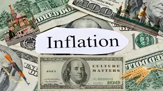 INFLATION UNLEASHED : Piecing together the latest trends and forecasts