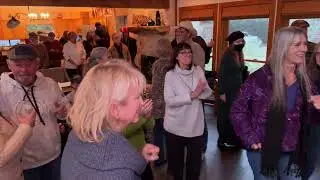 Bob Slaughter & Friends House Concert: 
