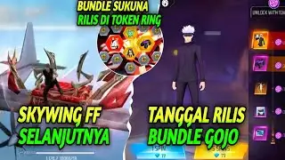 BOCORAN TGL RILIS BUNDLE SATORU GOJO, kapan bundle gojo rilis, bundle ryomen segera hadir, skywing