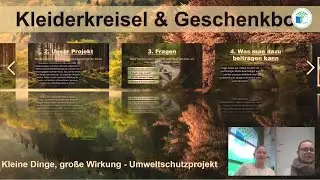 FOS BOS Freising, Umweltschule 2022