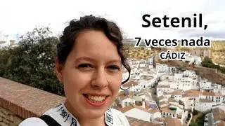 ¿Sabías que se intentó conquistar SETENIL 7 veces sin éxito? ¡Descubre de dónde viene su nombre!