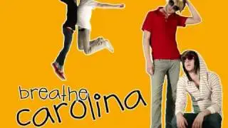 Alvin and The Chipmunks - Don't Forget: Lock The Door (Breathe Carolina)
