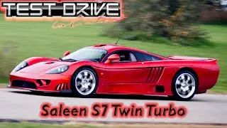 Saleen S7 Twin Turbo || TDU Platinum || Games VelzZ: Max Speed