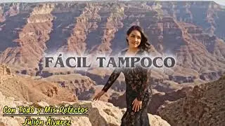Julion Alvarez - Con Todo y Mis Defectos Remix dj tio