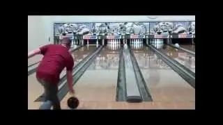 Day 37 - Bowling AGAIN!!!