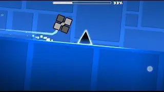 Am i the goat??? #viral #geomtrydash #video #gaming #trending 