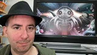 PS4 Trophy Hunting 947th Platinum(AS) Null Drifter!