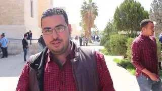 شو بتعرف عن طالب العمارة - الجامعة الهاشمية