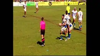 2014 NRRRL Reserve Grade Grand Final - Casino RSM Cougars vs Murwillumbah Mustangs Part Four