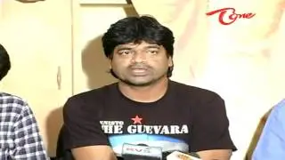 Gabbar Singh Success Meet - Dil Raju - Harish Shankar's Speech