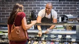 When and Where a Grocerant Makes Sense