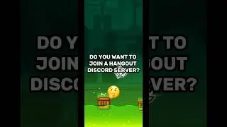 Join The 🥔 Potato Plaza Discord Server! ⭐️ #viral #gd #geometrydash #discord #server