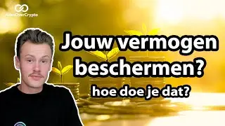 Vermogensbescherming: hoe Bescherm je jouw Geld tegen Inflatie en Dalende Rente?