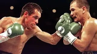 Mini Flyweight (105lbs): A Historical Overview