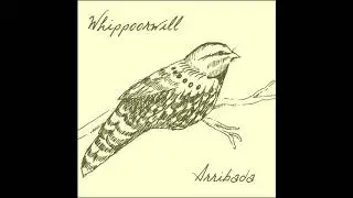 Arribada - Whippoorwill