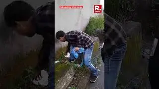 Darjeeling Local Confronts Tourists Over Littering