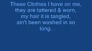 Homeless song-(Original Song by Tom Byrne)-(Incl. Lyrics)