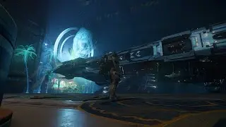 Star Citizen - Live Fazendo IDRIS Wikelo - ORG IMPERIUM  #youtube #starcitizen #gamer