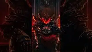 Le Seigneur Invocatus !  #warhammer40k