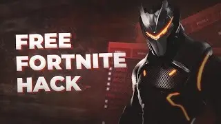 🔥TUTORIAL - FORTNITE HACK 2021 - AIMBOT + WALLHACK + ESP - SEASON FREE FORTNITE HACK DOWNLOAD🔥