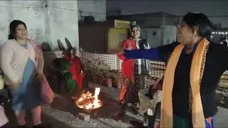 आप सभी को लोहड़ी की बहुत बहुतशुभकामनाएं हैप्पी लोहड़ी 🙏🙏🥰#viralvideo #subscribemychannel 
