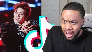 KPOP TIKTOKS: NCT TIKTOKS THAT WILL MAKE YOU OT23!